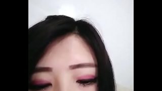 Chinese Lesbian camshow