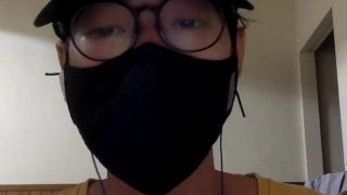 Chinese man fucked a Hong Kong girl hard(clickbait)