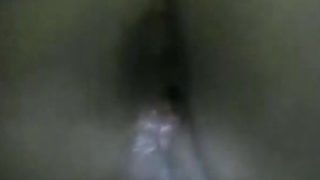 Asian first time pain anal with bigblackcock