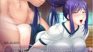 ドSな女教師を孕ませオナホにした学園性活 #4/13