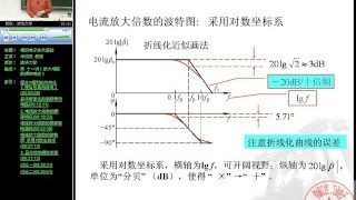 模拟电子技术基础-华成英-清华大学 p22