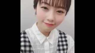 Not Porn【小芝風花】KOSHIBA Fuuka｜ACTRESS｜Japanese Girls