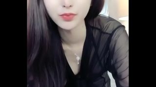 Very beautiful chinese model ! Nude show on cam ! Part 2