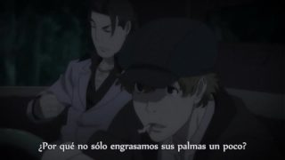 91 days episodio 2 sub español