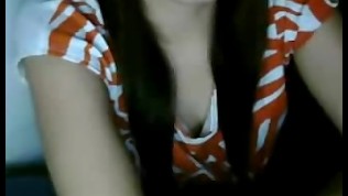 Flawless Pinay student on webcam 1 4