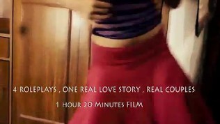 Indian porn bhabhi film – dirty hindi audio shadows