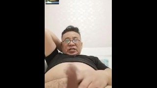 中国大叔视频做_喜欢叫妈妈_ Chinese daddy WebCam sex
